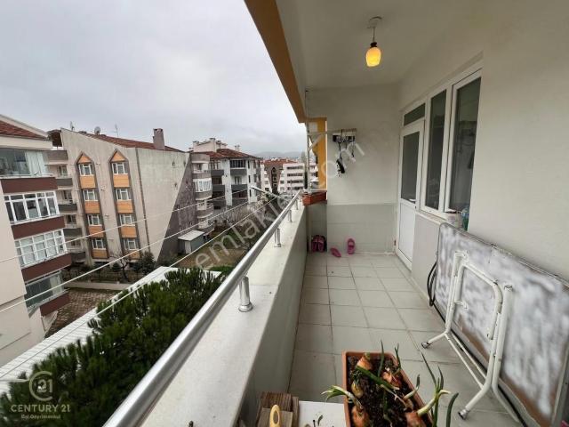 C21 Bal'dan Paşaalanında Merkez Konum 3+1 Satılık Daire