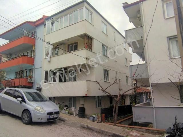 C21 Bal'dan Sütlücede, Şehir Manzaralı,geniş Satılık 2+1 Daire