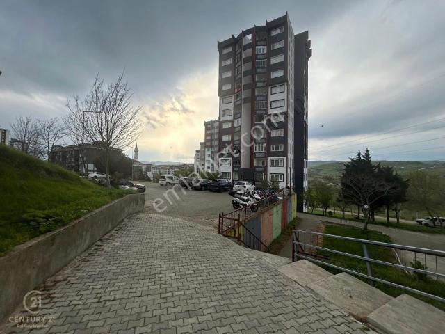 C21 Bal'dan Tercih Edilen A Bloklarda Kiralık 1+1 Daire