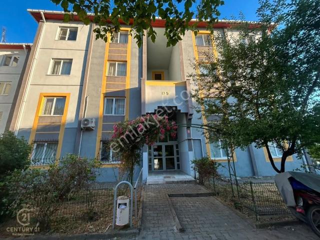 C21 Bal'dan Toki 1.etap 4 Katlılarda Geniş 3+1 Kiralık Daire