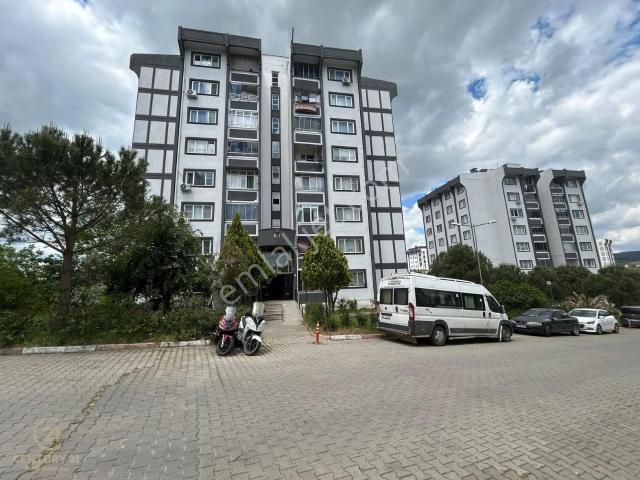 C21 Bal'dan Toki 2.etap 7 Katlılarda En Geniş 2+1 Satılık Daire