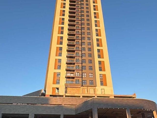 C21 GRAND'DAN METROMALL TERAS 2+1 BAĞIMSIZ MUTFAK KÖŞE DAİRE