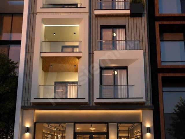 C21 Elite Gayrimenkulden Kiralık İşyeri