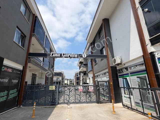 C21 İz Elif Zengin'den Stad Yakını Lüks Kiralık Daire.