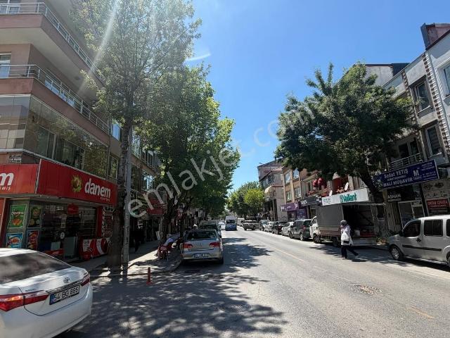 C21 İz'den Amkara Caddesi Satılık 3+1 Ara Kat Daire.