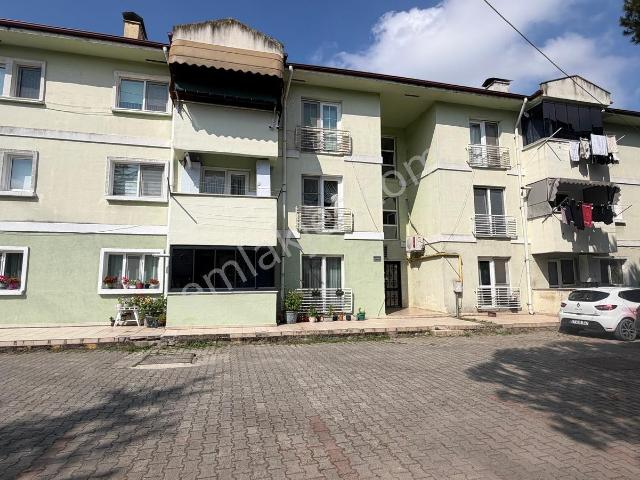 C21 İz'den Karaman 1446 Ada Satılık Daire.