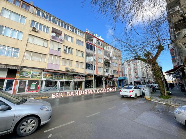 C21 Loca'dan Atatürk Mahallesinde Ttm Yakını 3+1 Daire