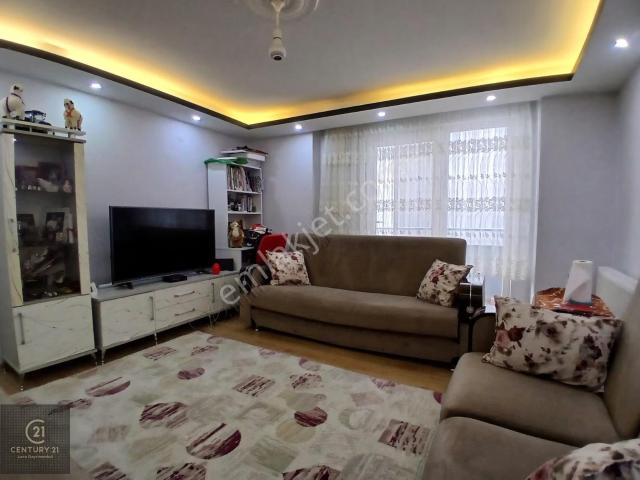 C21. Loca'dan Balıkesir 1.sakarya Mahallesinde Satılık 2+1 Daire