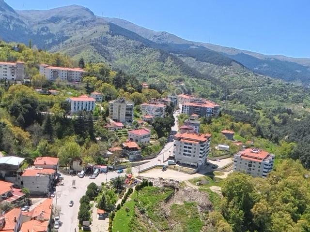 C21 Loft'tan Babadağ'da Satılık 6+1 Dubleks Daire