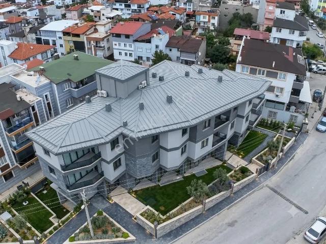 C21 Loft'tan Gümüşçay Mahallesinde Satılık 2+1 Daireler