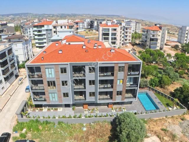 C21 Loft'tan Karahasanlıda Satılık 1+1 Apart