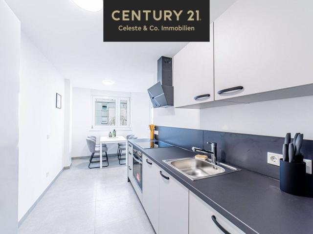 C21 Modern Living im Münchner Westen WG mit Stil sucht Dich!