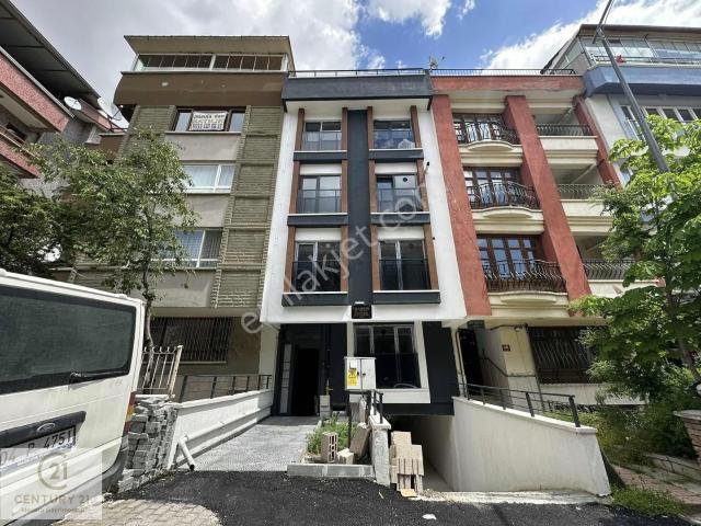 C21 Mevora'dan Antares Dibi 4+1 Teraslı Sıfır Dubleks