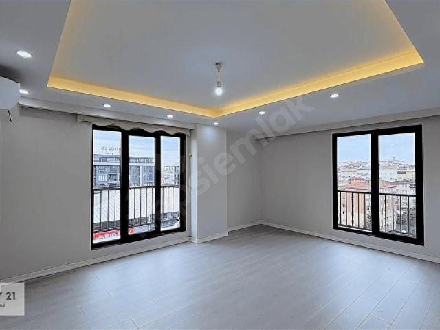 C21 NEXAR'DAN SENNA PARK EYÜP'TE SATILIK 2+1 LÜKS DAİRE
