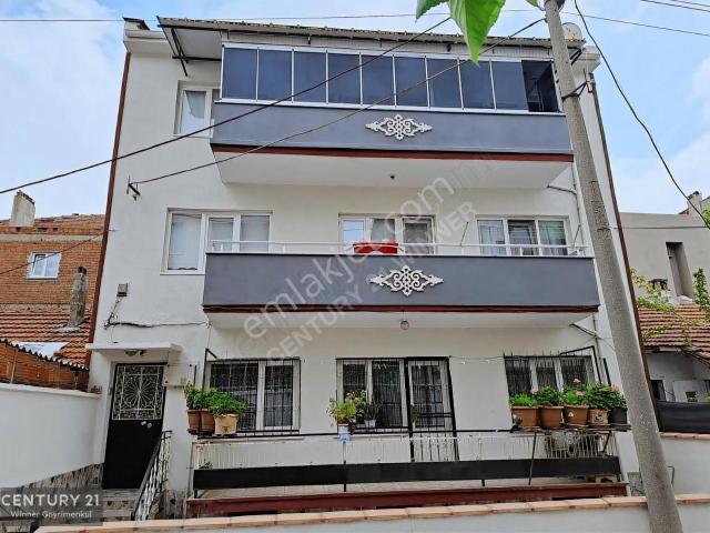 C21 Winner 1. Gündoğan Mahallesi 2+1 Satılık Daire