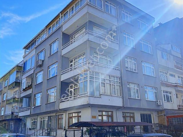 C21'den Bahçelievler Mah Muhteşem Konum Fırsat Daire