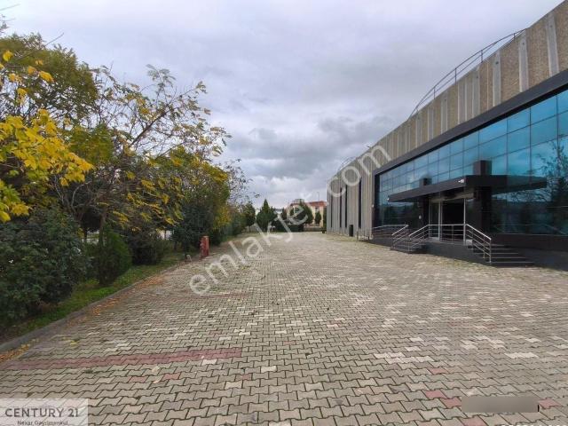 C21nexar kırklareli Osb'de 19285m2 Arazi 10053m2 Fabrika 1mw Ges