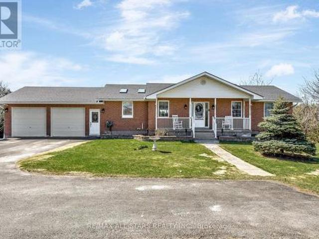 C2365 Thorah Concession 1 Road, Brock, ON, K0M 2T0 house for sale | Listing ID N12094 | Royal LePage