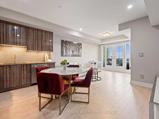 C26 26 Bruce Street, Woodbridge | For Sale @ $668,800 | Condos. Ca