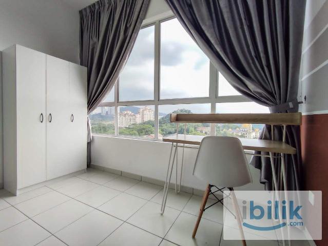 C2803A RD All Female & Muslim Only Medium Room C at The Zizz, Damansara Damai
