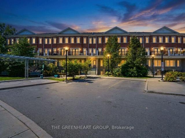 C28 26 Bruce Street, Woodbridge | 2Beds/2Bath, Townhouse, $725,000 | Condos. Ca