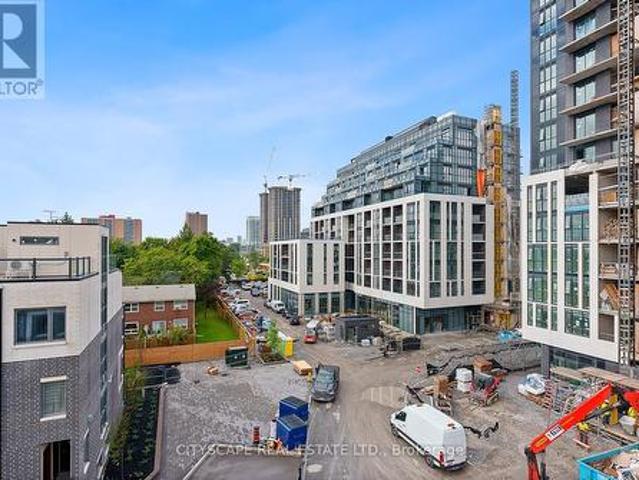C2 307 3 Sheppard Avenue, Toronto, ON, M1T 3K5 lease for lease | Listing ID E13090 | Royal LePage