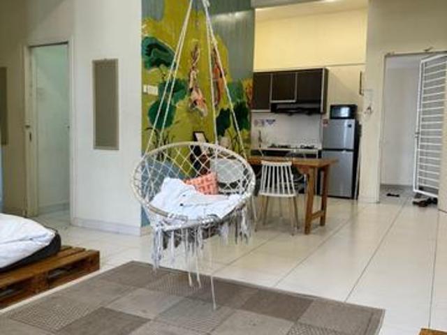 C2 Neo Damansara Unit for Sale