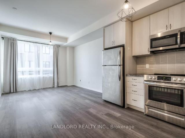C305 1 Briar Hill Avenue, Toronto | Leased, W12767 | Condos. Ca