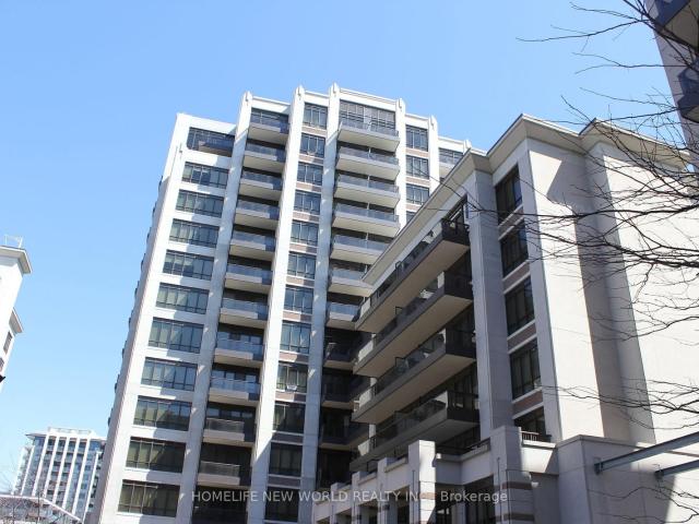 C306 38 Cedarland Drive, Markham | Leased, N13521 | Condos. Ca