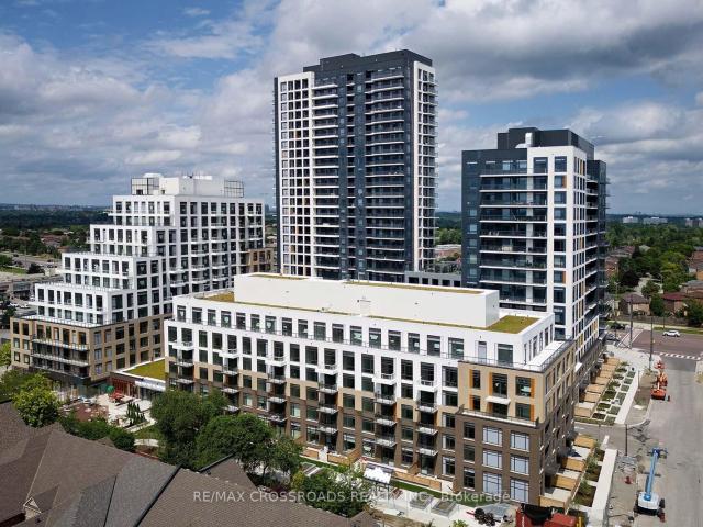 C310 8 Beverley Glen Boulevard, Vaughan | For Rent @ $2,600 | Condos. Ca