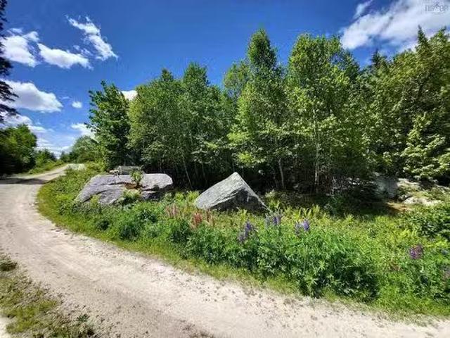 C4 & C5 Everetts Way, Hunts Point, NS, B0T 1G0 vacant land f.