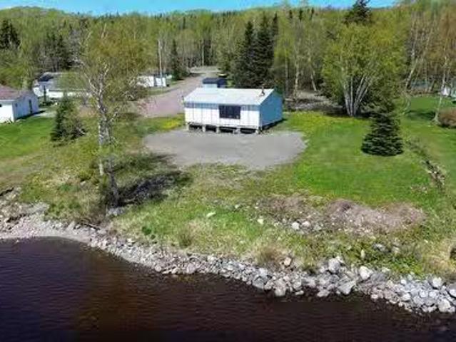 C50 Crooked Lake, Badger Lake, NL, A0H 1A0 house for sale L.