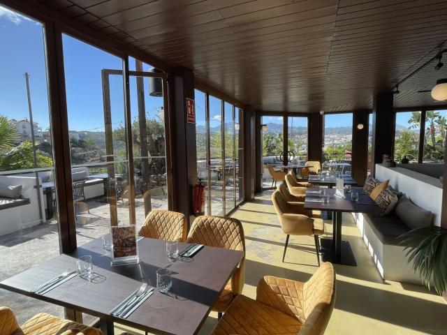 C5438611: Traspaso de Restaurante en Coín 287m² Coín