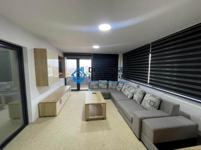 C5, 3 camere, ultramodern, vedere panoramica