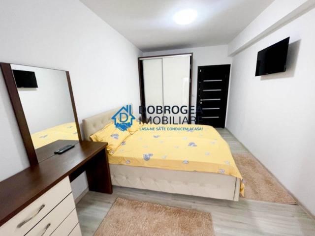 C5, ultramodern, mobilat utilat complet