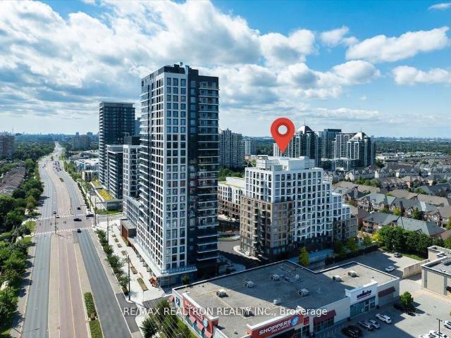 C616 8 Beverley Glen Boulevard, Vaughan | For Rent @ $2,450 | Condos. Ca