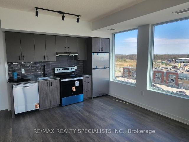 C707 4 Powers Common, Burlington | For Rent @ $2,400 | Condos. Ca