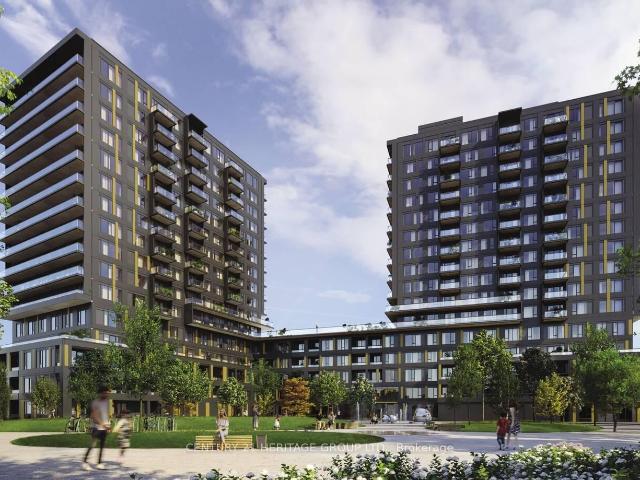 C701 4 Powers Common, Burlington | Leased, W13148 | Condos. Ca