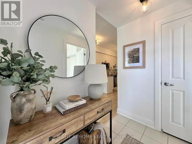 C801 5 Hwy 7 Highway, Vaughan Grove, ON, L4L 0J1 townhouse for sale | Listing ID N12065 | Royal LePage