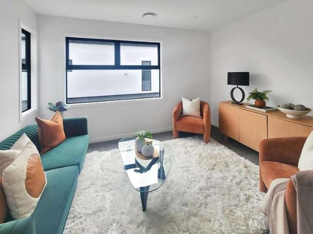 C/8 Maire Street, 1378, Lower Hutt City