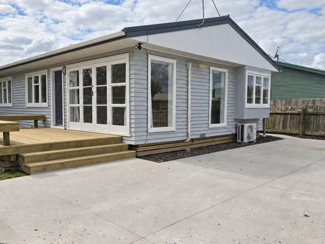 c/8 Miller Sreet, Glenholme, Rotorua