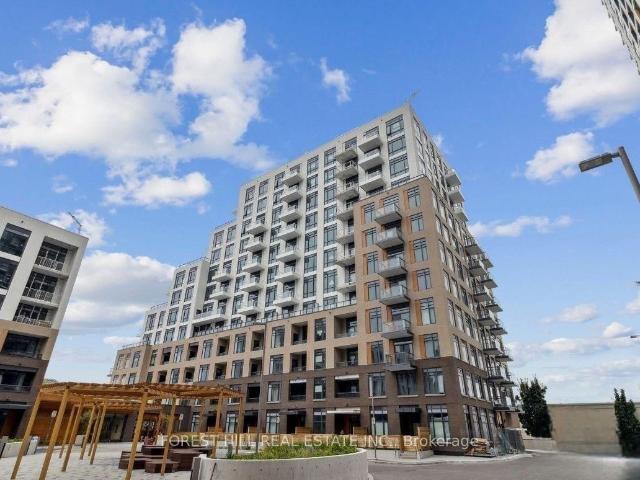 C904 8 Beverley Glen Boulevard, Vaughan | 2Beds/1Bath, Condo, $2,700/mo | Condos. Ca