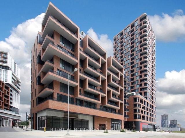 C914 38 Simcoe Promenade, Markham | 1+1Beds/2Bath, Condo, $2,400/mo | Condos. Ca