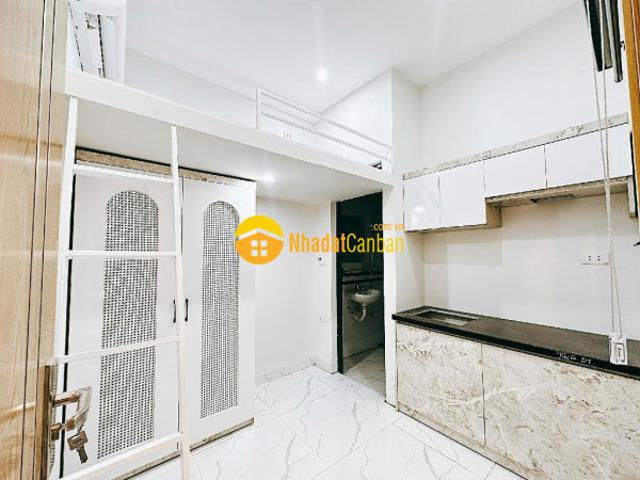 Cầm 11 tỷ mua nhà mới sổ vuông nở hậu nhẹ ngồi đếm 55trtháng