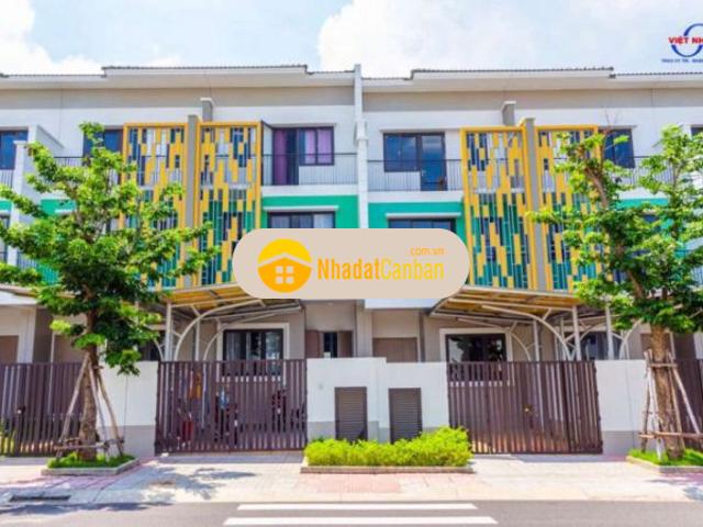 Căn 3 tầng tại sun casa central rẻ hơn 100tr