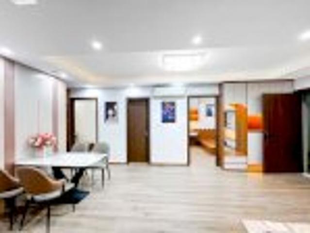 Căn 3Pn Full Nội Thất Chung Cư Thanh Hà Chỉ 4,1 Tỷ