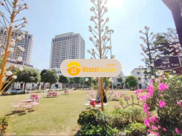 Căn 1 ngủ chung cư vci vĩnh yên chỉ hơn 800 tr