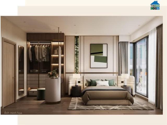 CĂN 1PN Masteri Rivera Danang TTTP quận Hải Châu sổ hồng đầy đủ