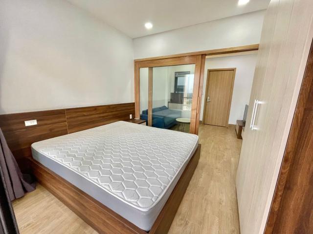 1 BEDROOM APARTMENT WITH HIGH FLOOR BALCONY MARBLE SON AREA