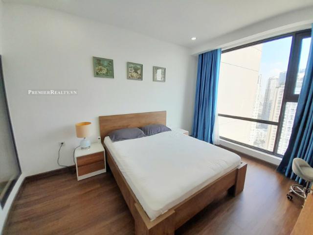 Căn 2PN Opal Saigon Pearl Trọn view Landmark 81 & Sông Sài Gòn